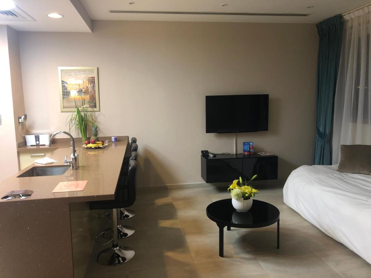 Two Minutes To The Sea Holiday Homes Jbr &Marina Bahar 6 Дубай Екстериор снимка