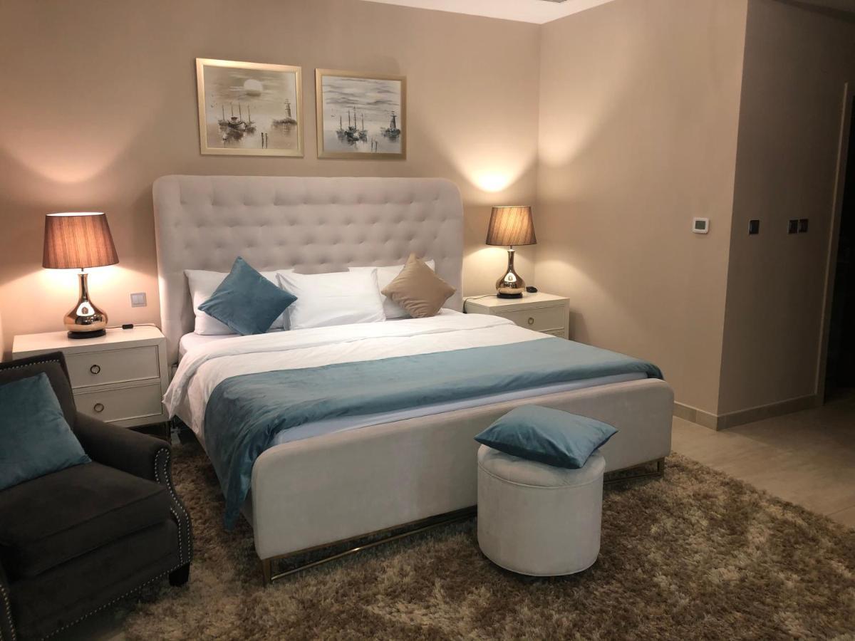 Two Minutes To The Sea Holiday Homes Jbr &Marina Bahar 6 Дубай Екстериор снимка