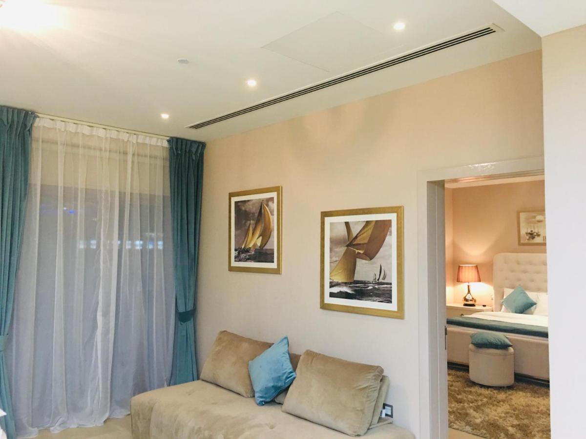 Two Minutes To The Sea Holiday Homes Jbr &Marina Bahar 6 Дубай Екстериор снимка