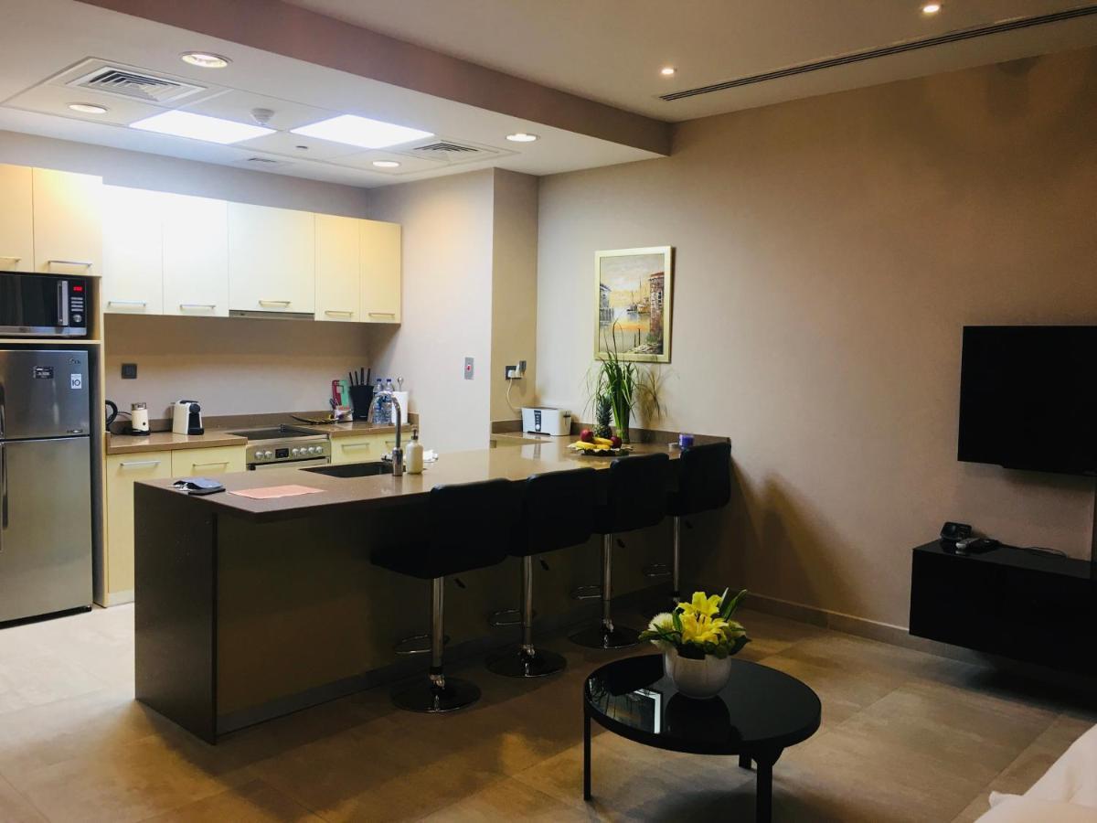 Two Minutes To The Sea Holiday Homes Jbr &Marina Bahar 6 Дубай Екстериор снимка