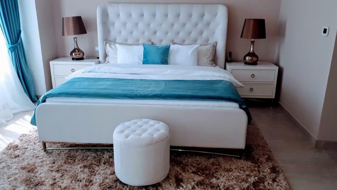 Two Minutes To The Sea Holiday Homes Jbr &Marina Bahar 6 Дубай Екстериор снимка