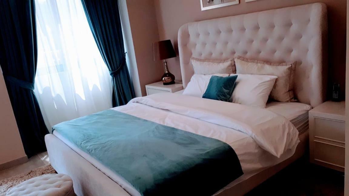 Two Minutes To The Sea Holiday Homes Jbr &Marina Bahar 6 Дубай Екстериор снимка