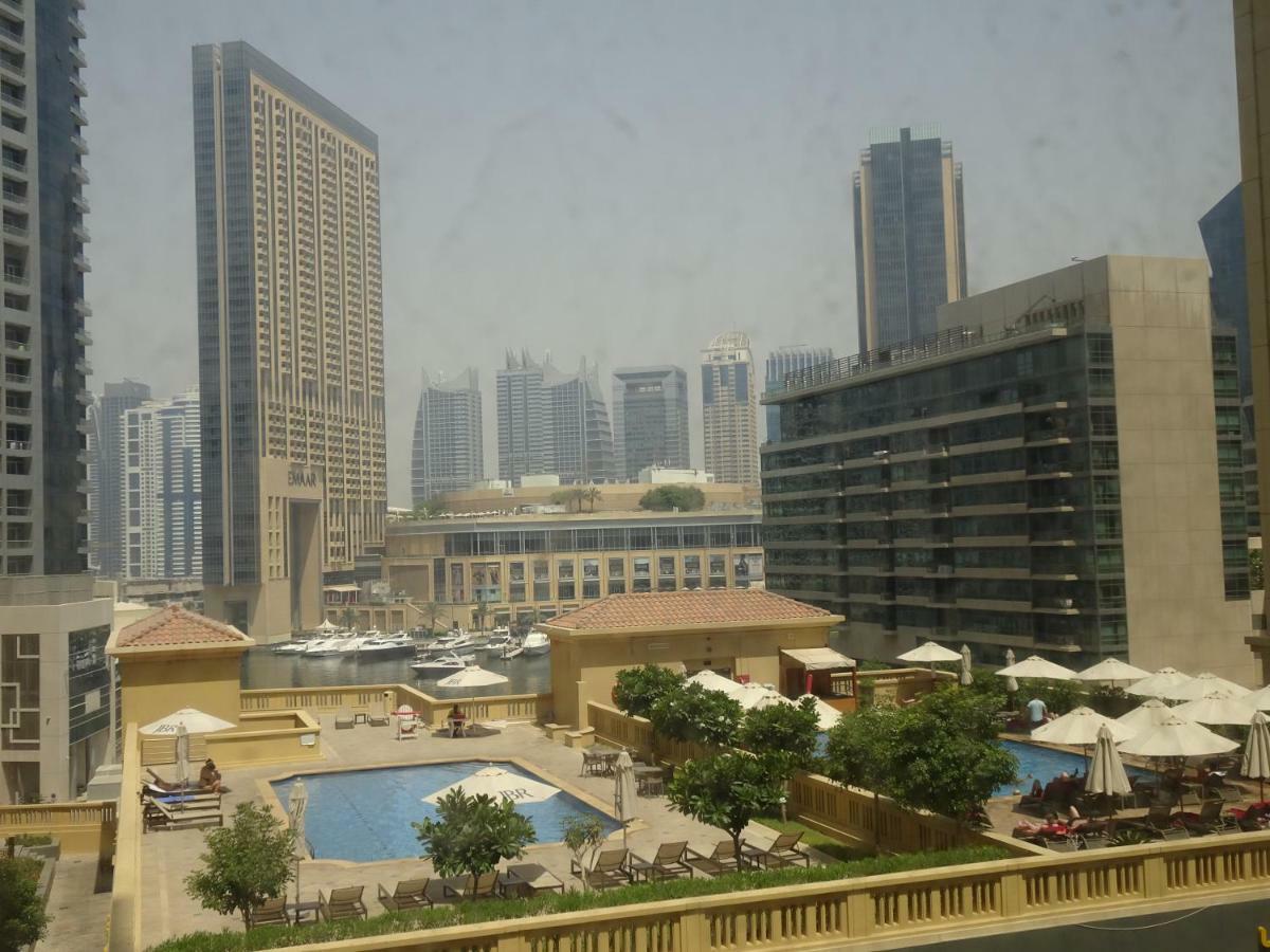 Two Minutes To The Sea Holiday Homes Jbr &Marina Bahar 6 Дубай Екстериор снимка