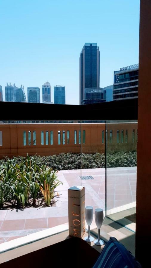 Two Minutes To The Sea Holiday Homes Jbr &Marina Bahar 6 Дубай Екстериор снимка